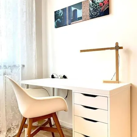 Junior Apartmán Milán