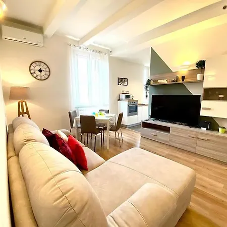 Junior Apartmán